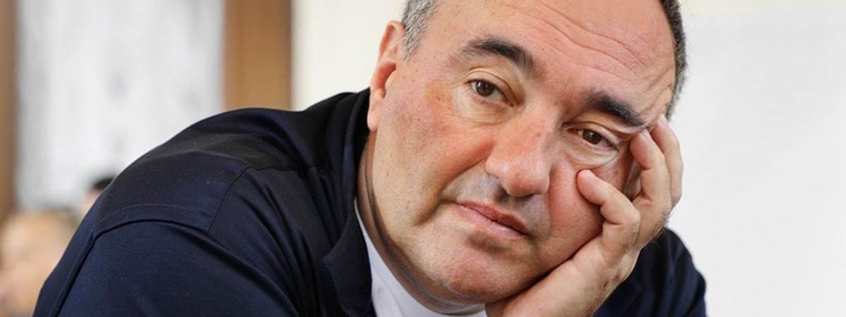 Роднянский: «Как далеки россияне от происходящего не только в мире, но и в собственной стране»