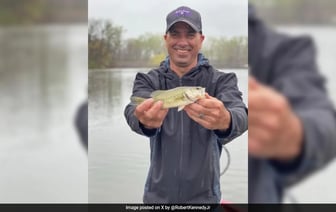 Не Трамп, а Байден набрал номер вдовы жертвы стрельбы на митинге. Она не взяла трубку.