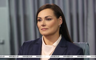 Пресс-секретарь Лукашенко говорит, что тот не просил прощения у Зеленского