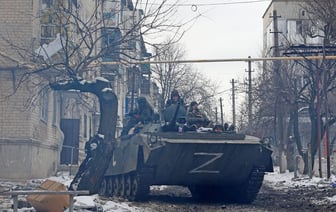 Валетов: «Сидеть вечером у костра вместе и беседовать: «А помните, как вы нас ракетами лупили с утра до ночи?»