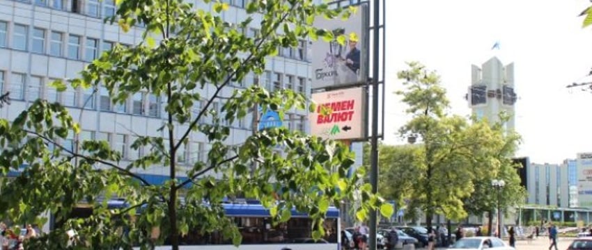 В Бресте открывается новый троллейбусный маршрут