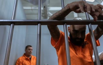 Операцию по перехвату нелегальных мигрантов провели в Латвии