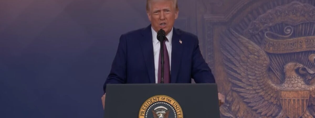 «Украина уже готова» — Трамп ответил, возможно ли закончить войну в этом году