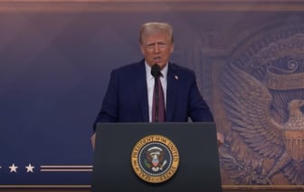 «Украина уже готова» — Трамп ответил, возможно ли закончить войну в этом году