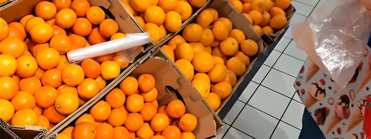 Вы больше никогда не купите кислые мандарины с косточками. Обратите внимание на эти 6 признаков — Полезно