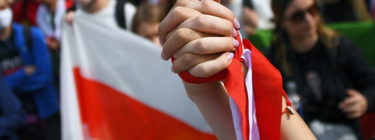 Суд в Гродно признал продажу квартиры недействительной — владелицу обвинили в экстремизме