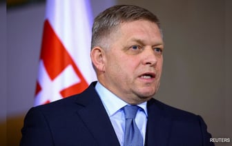 Роберт Фицо, Застреленный Премьер-Министр Словакии, - Ветеран Популизма С Пророссийскими Взглядами