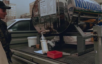 Украина получила от Литвы средства для борьбы с дронами и генераторы