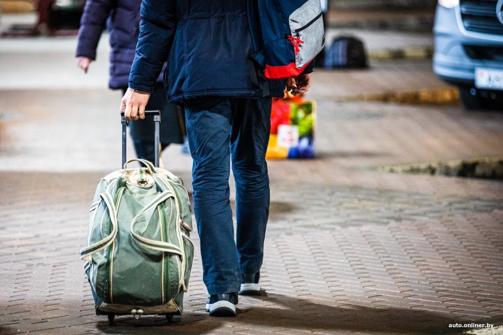 В Беларуси выпускник не отработал распределение и вернул 30 рублей