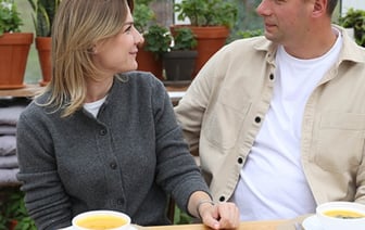 Семья из Кобринского района приучает белорусов к премиум-овощам