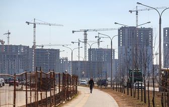 Совмин решил, сколько квартир для льготников хочет построить в 2024 году