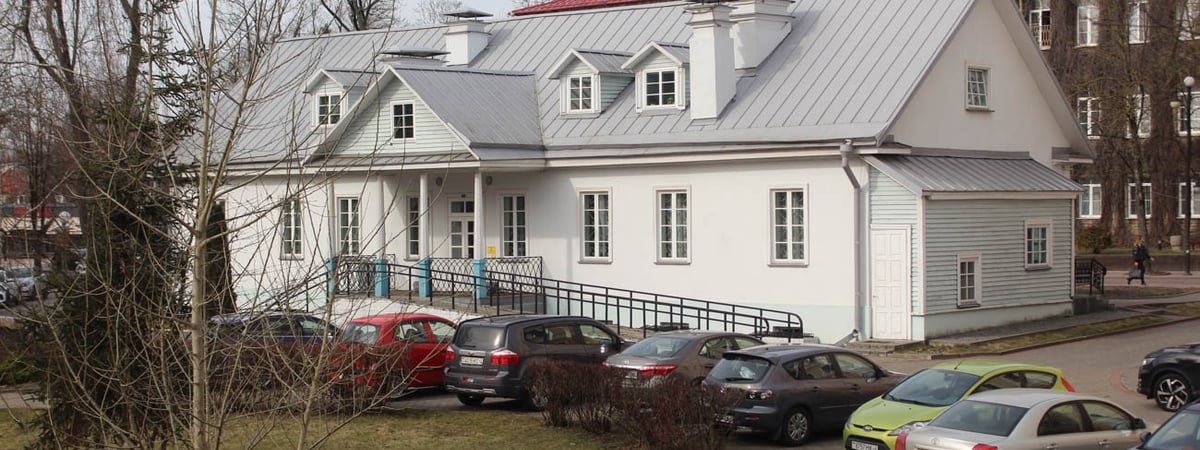 Зима не сдается — погода в Гродно на выходные