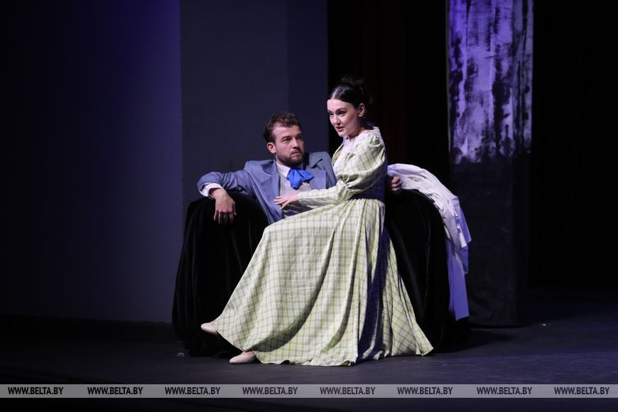 Более 20 спектаклей за шесть дней. В Бресте завершился фестиваль «Белая Вежа»