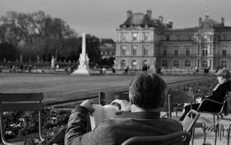 Франция готовится к удару шторма "Кирк"