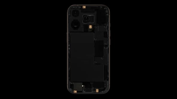 iPhone 16 и другое. Презентация Apple 2024