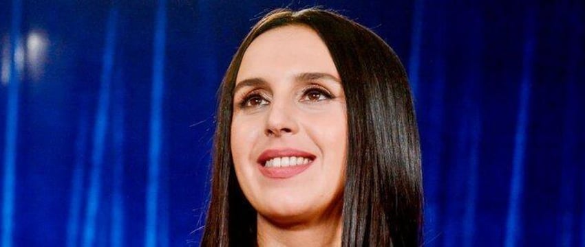 В Крыму национализировали участки и недвижимость певицы Джамалы
