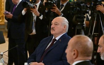 Лукашенко: Запад встревожен силой исторического единства народов СНГ