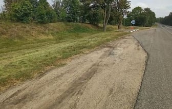 Житель Барановичей пытался зарезать знакомого, чтобы не возвращать долг