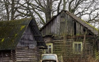 Исчезнувшие и появившиеся населенные пункты в Беларуси