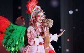 В Минске определят лучшего молодого работника ЖКХ Беларуси — кто представит Гродно и Гродненскую область