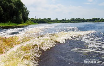 Рабочий «Гомсельмаша» утонул во время подводной рыбалки