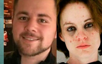 На фото показали людей, которые отказались от наркотиков и алкоголя