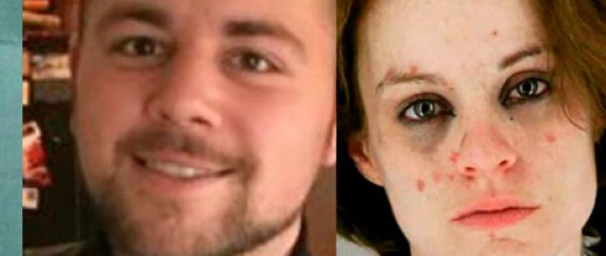 На фото показали людей, которые отказались от наркотиков и алкоголя