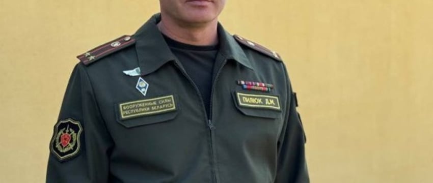 В Каменецком районе из огненной ловушки офицер спас 91-летнего мужчину