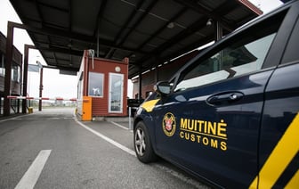 Таможенный комитет Беларуси обвинил Вильнюс в «пренебрежительном отношении к литовцам»