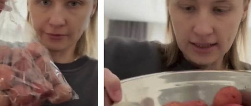 Белоруска купила картофель за шокирующую цену. Сколько он стоил?