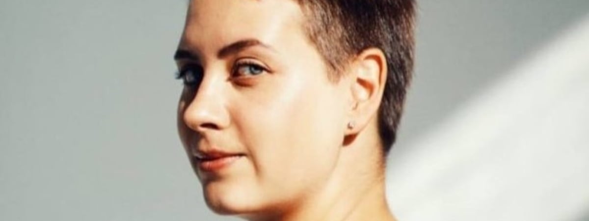 Почетную выпускницу БГУ приговорили к пяти годам колонии за донаты