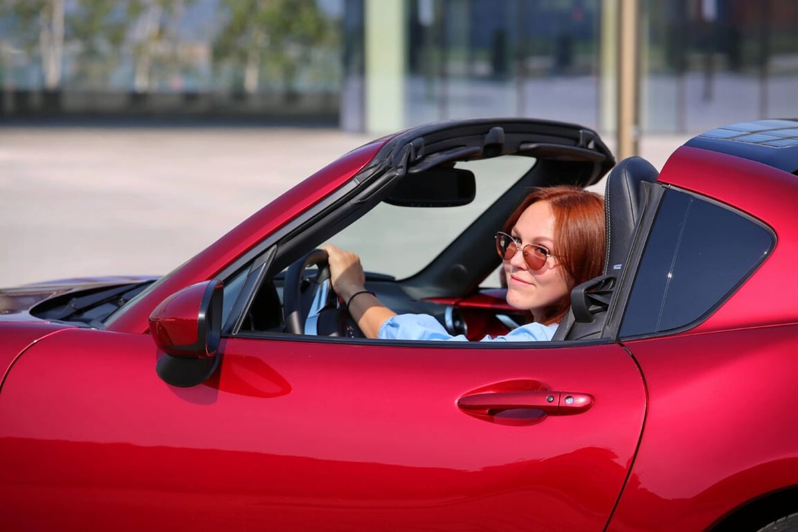 Mazda