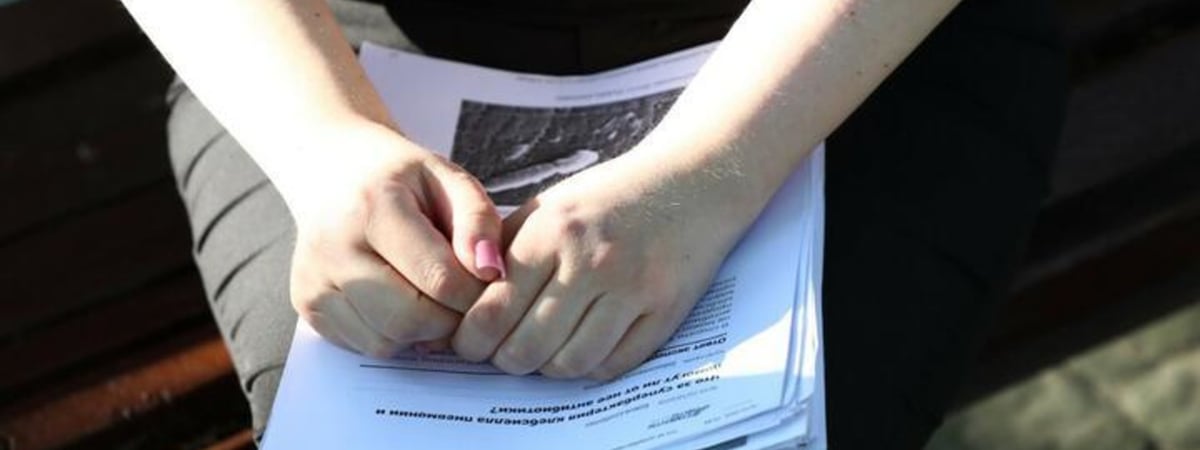 Выжившая. Минчанка сделала пластику в медцентре, пережила клиническую смерть и теперь хочет за это большую компенсацию