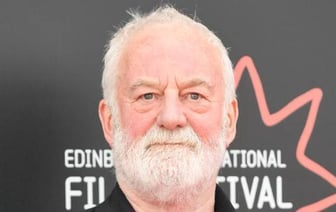 Умер актер из «Титаника» и «Властелина колец» Бернард Хилл