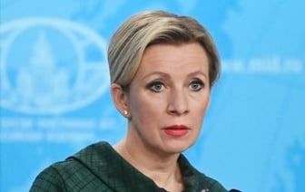 Захарова назвала голословными обвинения Запада о гибридных операциях России