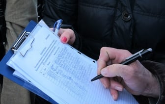 Как будут собирать подписи претенденты на президентство, если за прошлые до сих пор репрессируют