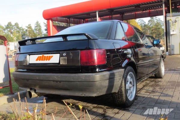 Audi 80
