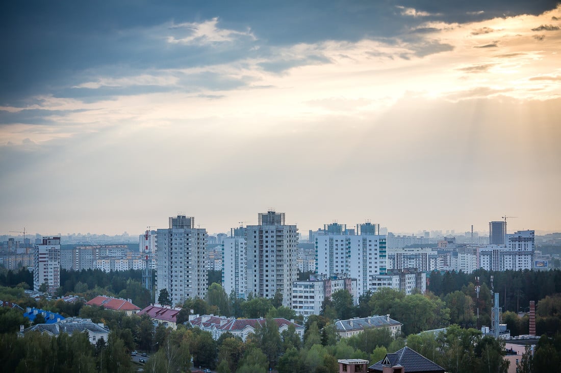 «Жили на одну зарплату, а вторую откладывали». Белорусы рассказывают, как им удалось накопить на квартиру