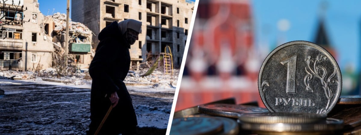 Россия выдвинула свои условия использования в Украине замороженных активов в 300 млрд долларов – Reuters — Неофициально