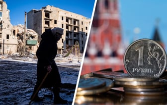 Россия выдвинула свои условия использования в Украине замороженных активов в 300 млрд долларов – Reuters — Неофициально