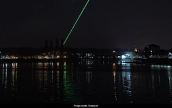 Южная Корея намерена развернуть лазерное оружие "Star Wars" для защиты беспилотников.