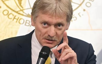Планы НАТО продолжить войну с Россией: заявление Пескова