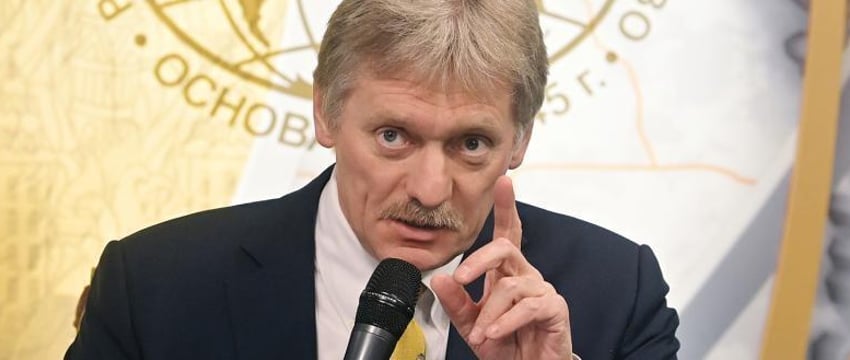 Планы НАТО продолжить войну с Россией: заявление Пескова