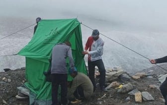 В Непале погибли 5 российских альпинистов