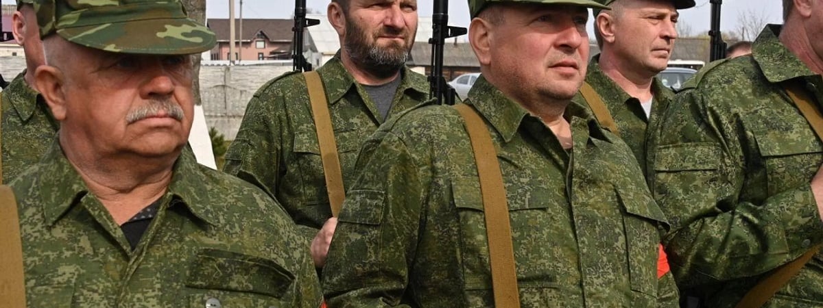 Минобороны определилось, как будут выдавать оружие белорусским народным ополченцам — Официально