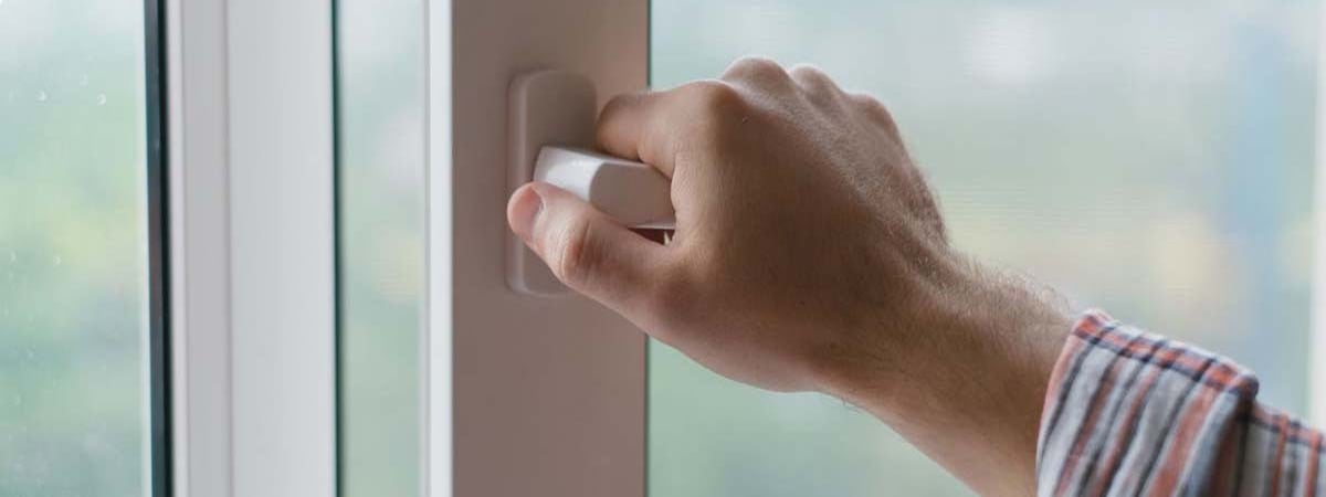 Эта немецкая методика проветривания освежит дом за несколько минут. Как работает «люфтен»? — Полезно