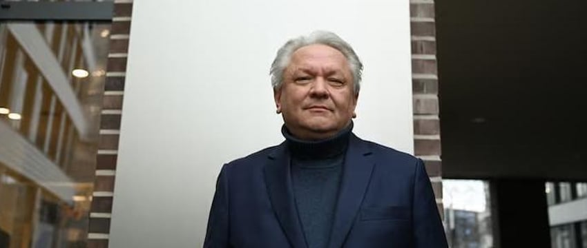 США и Германия предотвратили убийство главы Rheinmetall, поставляющей оружие Киеву