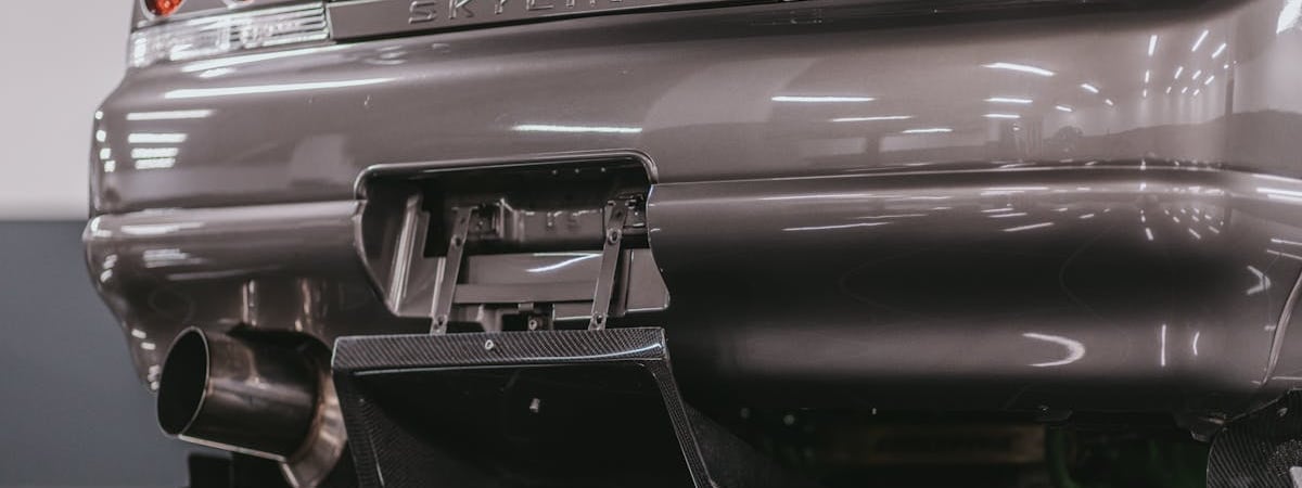 Nissan не будет принимать новые заказы в США на Infiniti