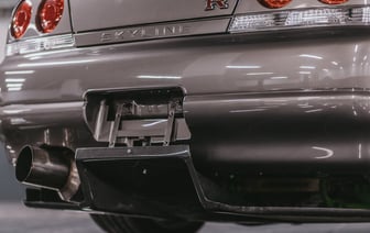 Nissan не будет принимать новые заказы в США на Infiniti