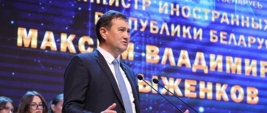 Беларусь и Россия подпишут договор о гарантиях безопасности в декабре